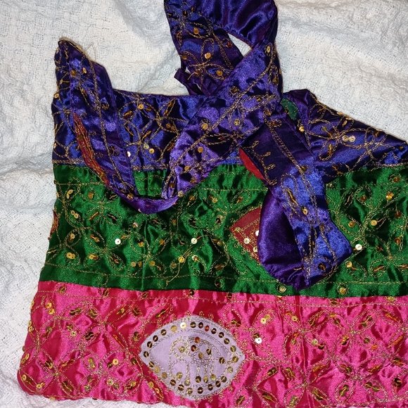 New riwaaz Indian purse - Picture 2 of 7